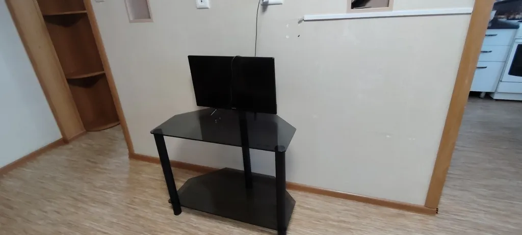 Квартира с видом на парк Победы