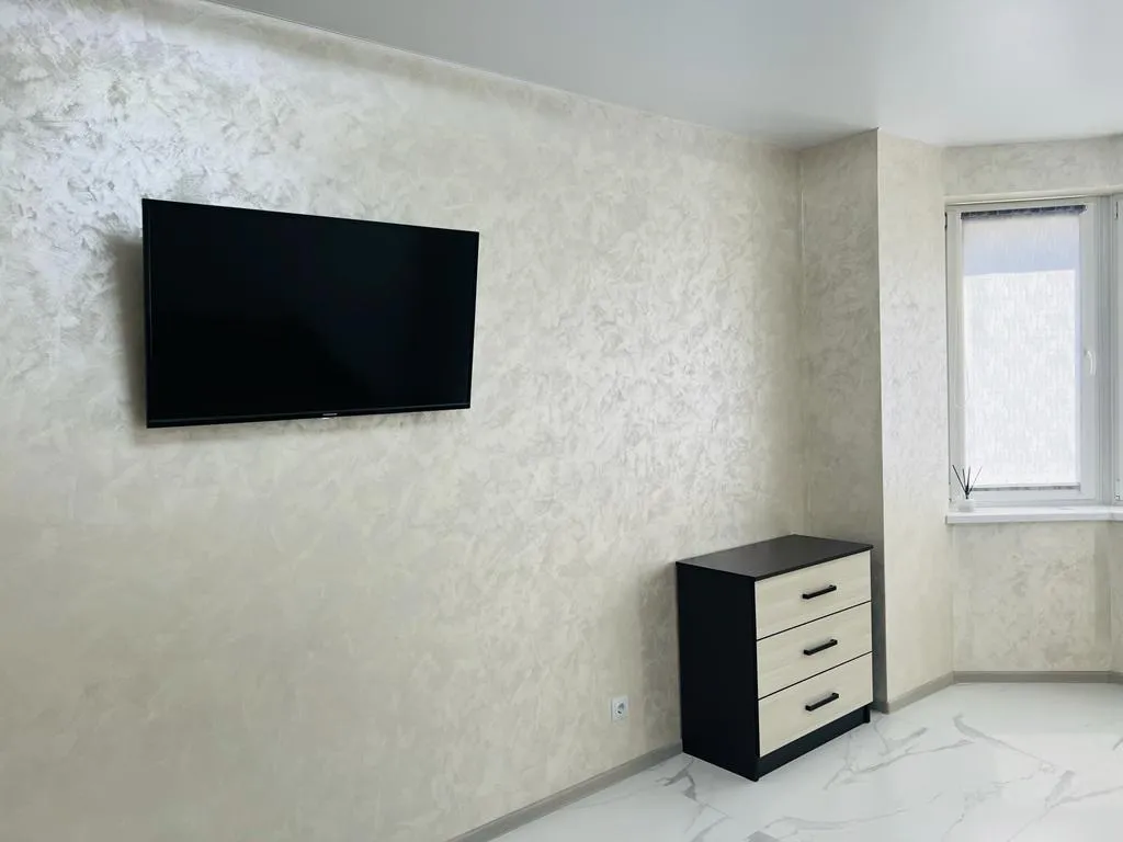 Квартира в 5 минутах от моря