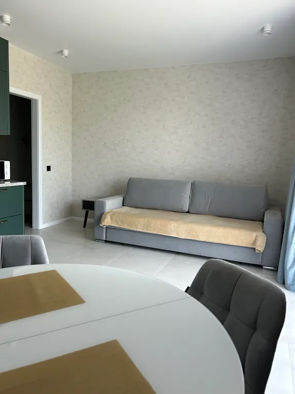 Апартамент в 5 минутах от моря