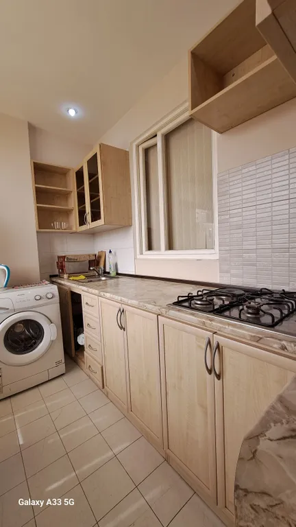 Двухкомнатная квартира самом центре Еревана