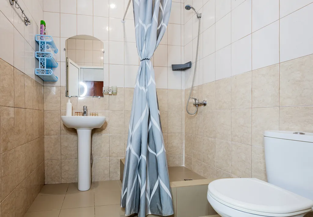 Квартира Комната — Сириус