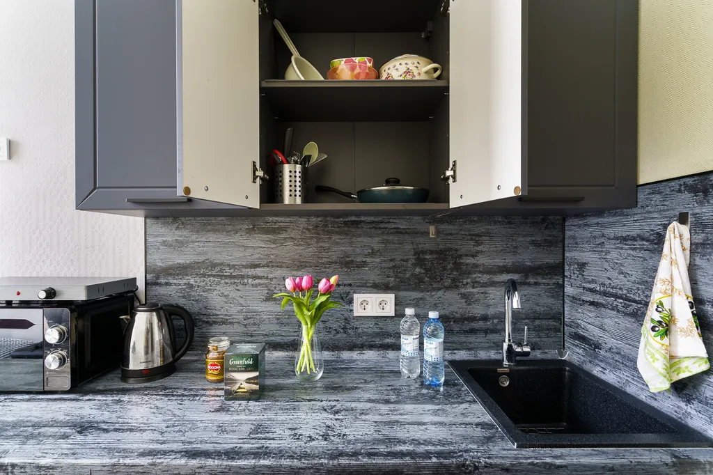 Квартира Уютные апартаменты возле метро Бибирево — Москва