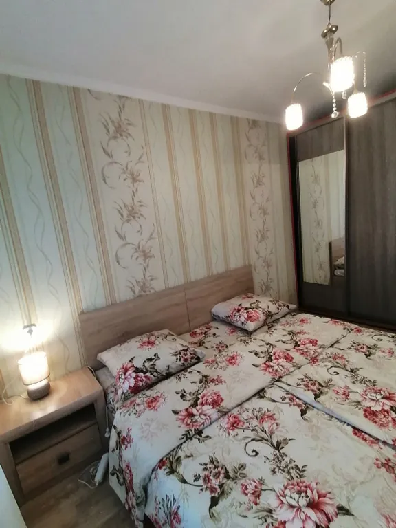 Комфортная квартира