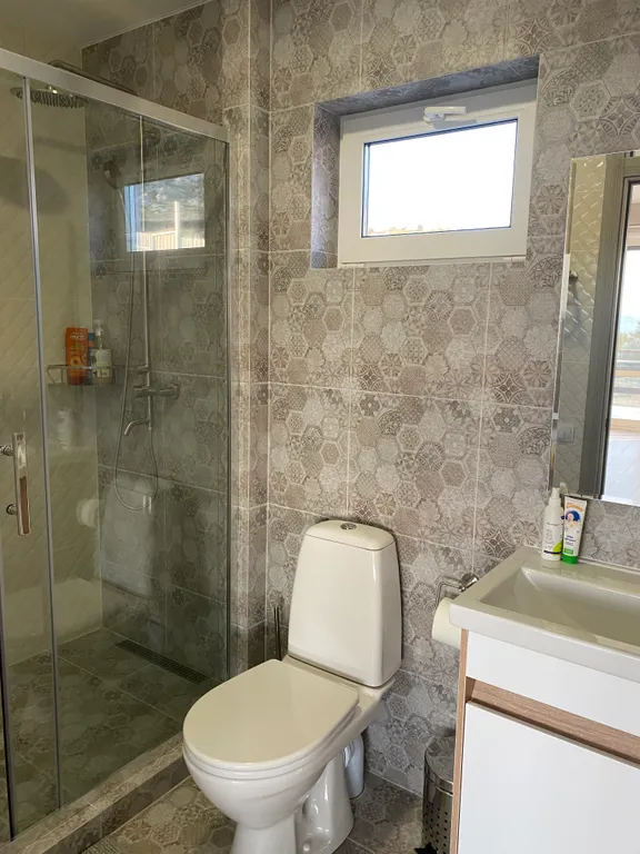 Вилла на море Villakonda