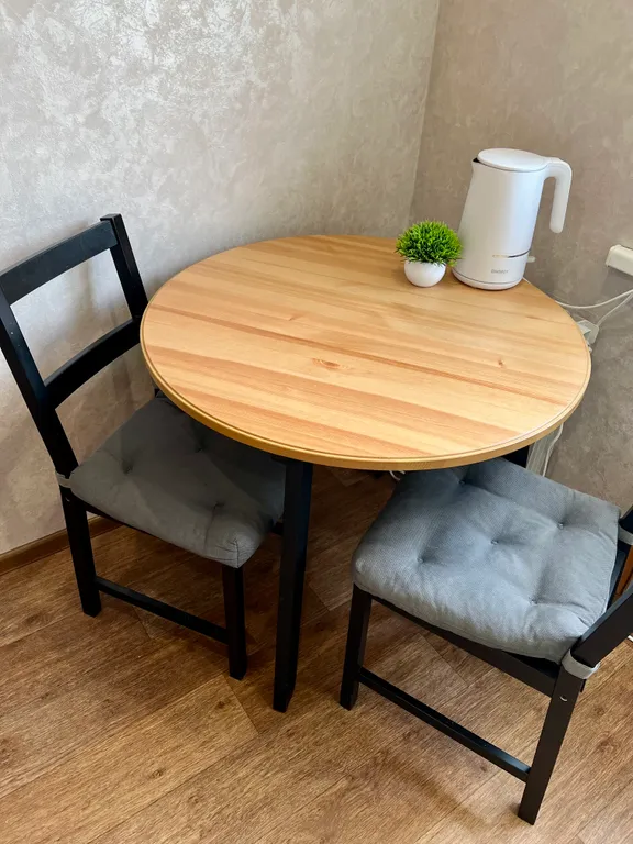 Уютная семейная квартира у стадиона