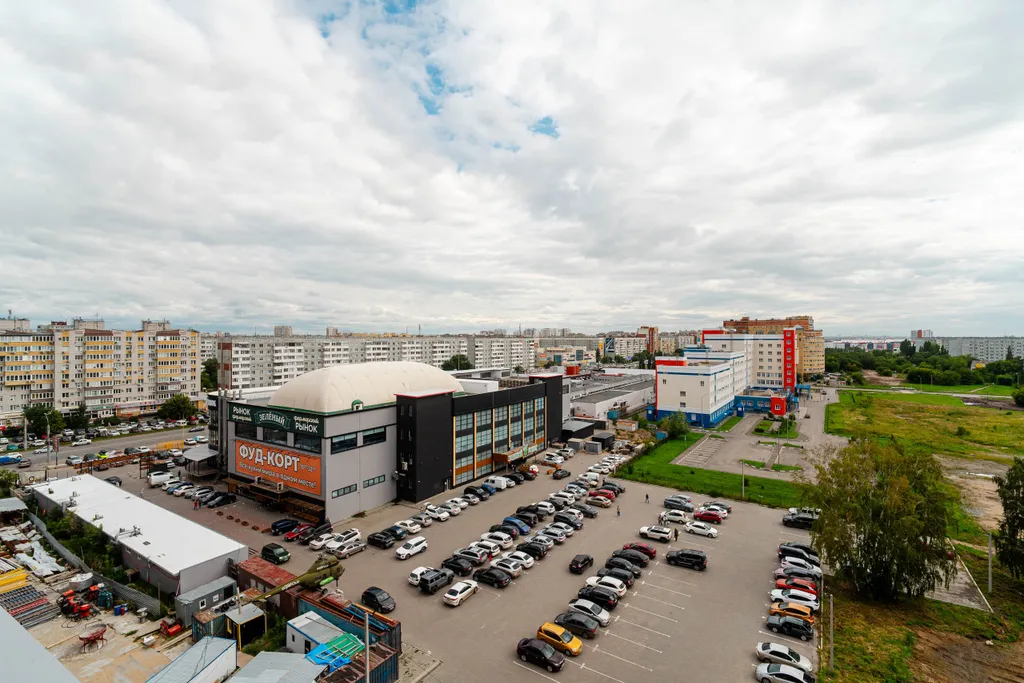 Дизайнерская квартира с кинотеатром