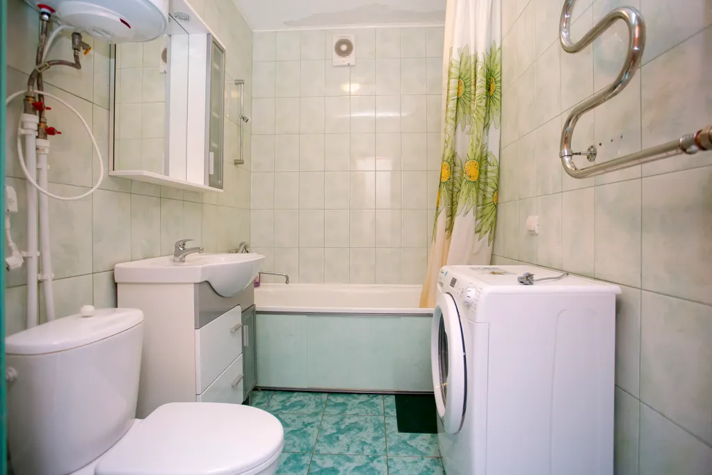 Квартира 1-комнатная Квартира — Ярославль