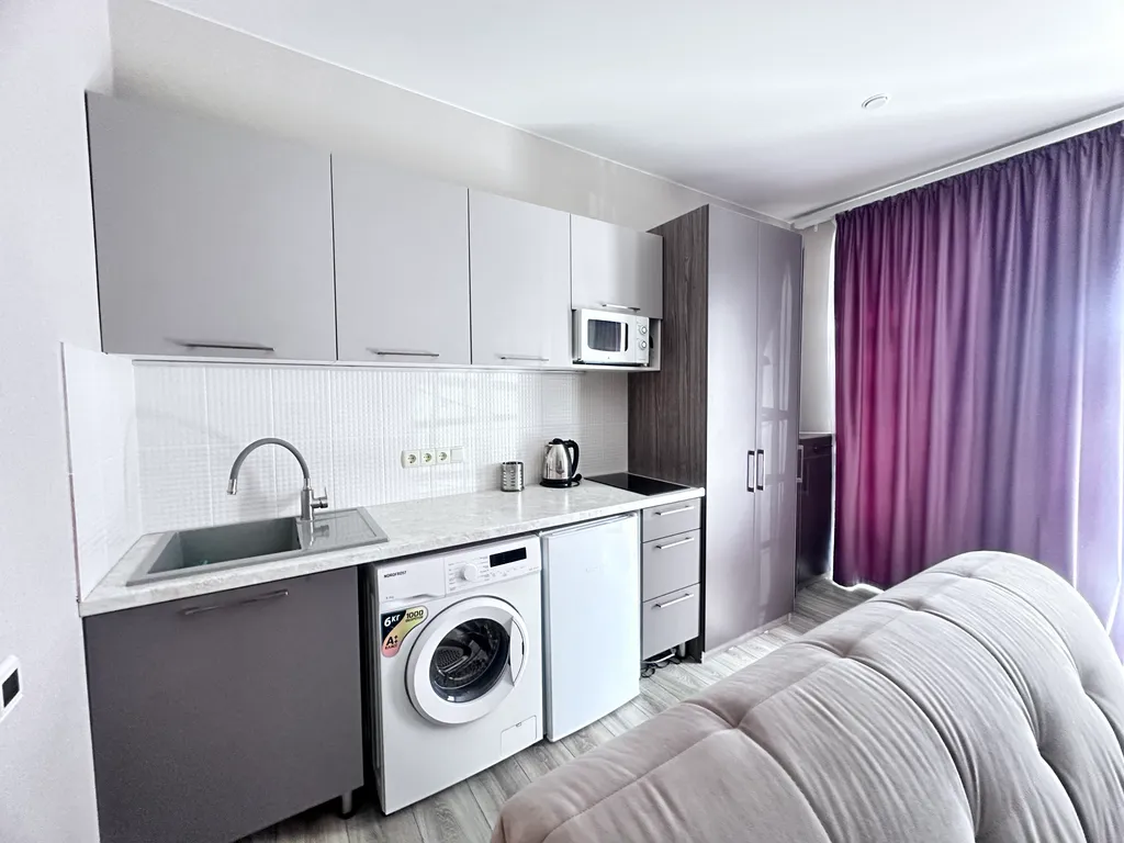 Апартаменты 5 минут от аэропорта