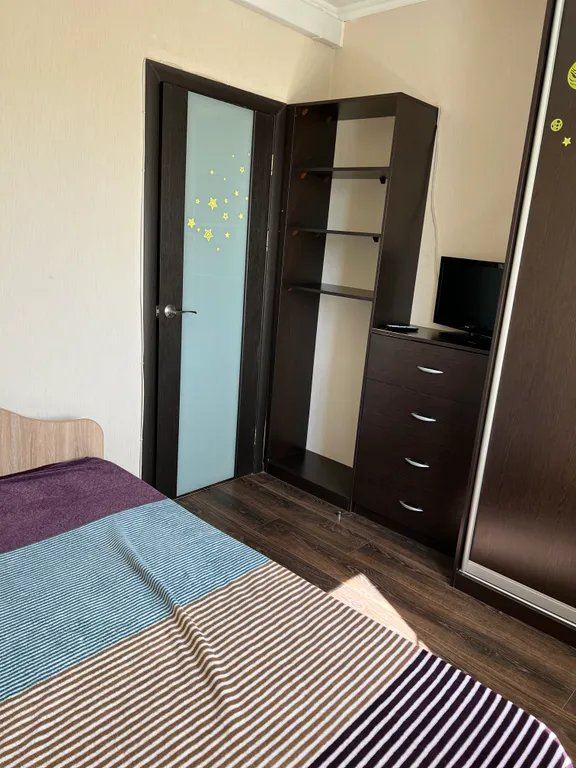 Квартира в районе Аист