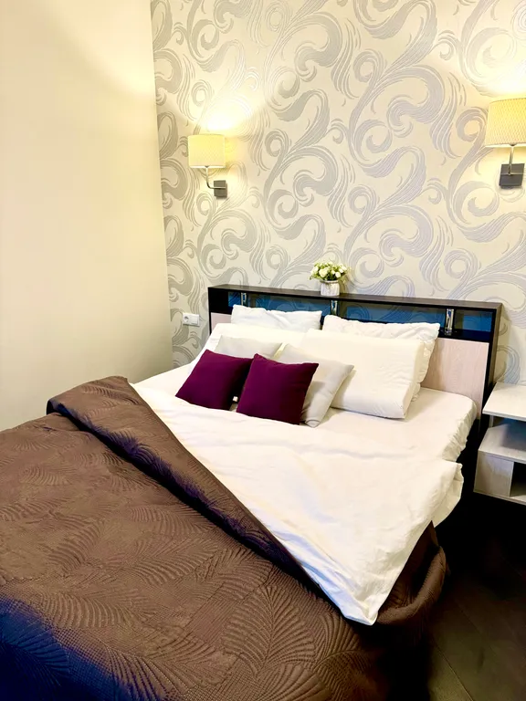 Квартира в Yaroslavl