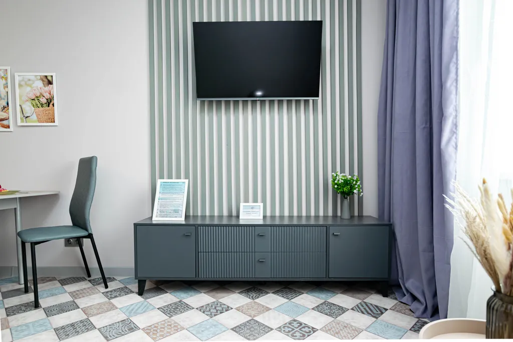 Cosmos Apart | ЖК бизнес-класса в историческом центре | Отч документы