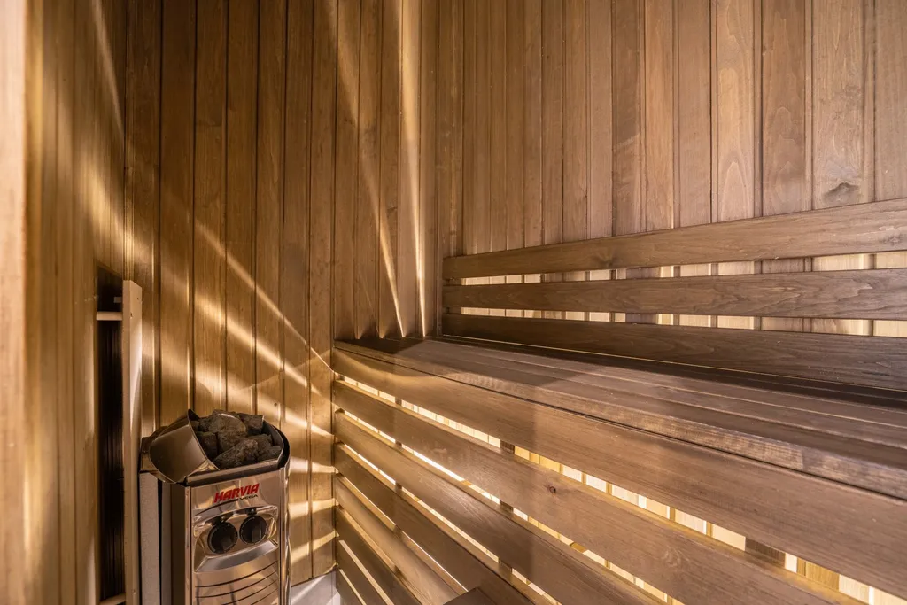 Коттедж 3-комнатный Дом — Светлое