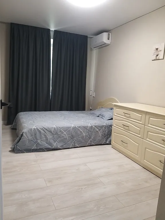 Забронируйте квартиру на неделю — выходные бесплатно!