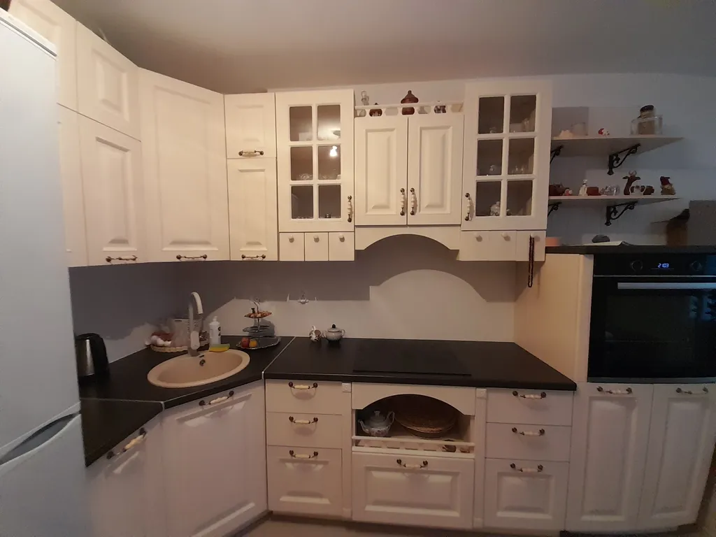 Уютная комната на окраине города с дополнительными услугами