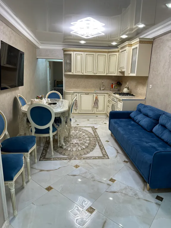 Квартира Апартаменты у моря — аренда посуточно в Дербент