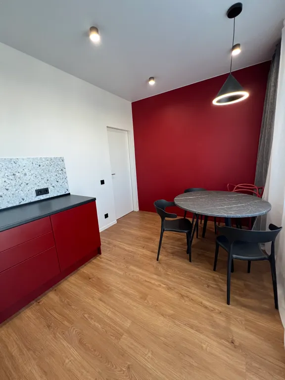 Апартаменты с видом на вулканы