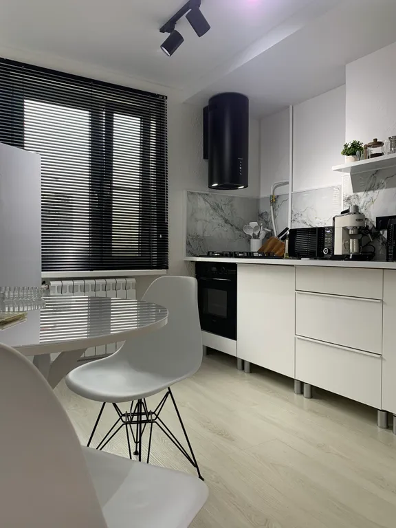 Современная Квартира с новым Дизайнерским ремонтом