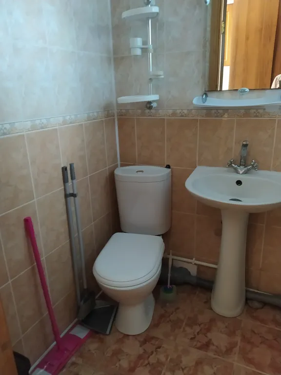 Комната для отдыха , о котрой вы не забудете