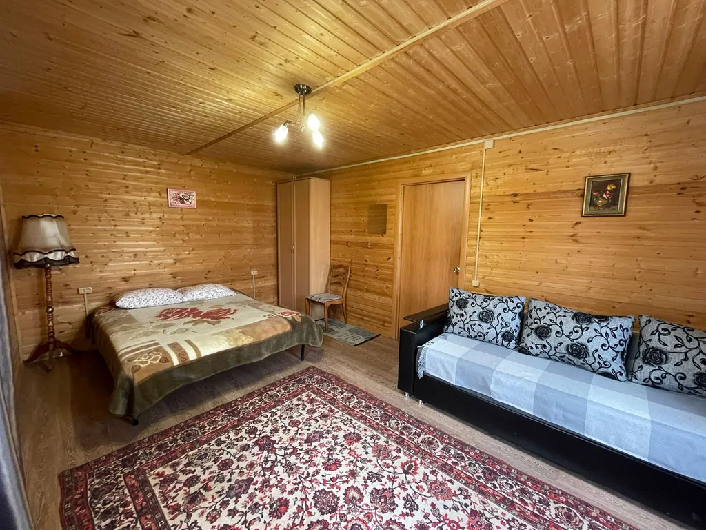 5-комнатный Дом