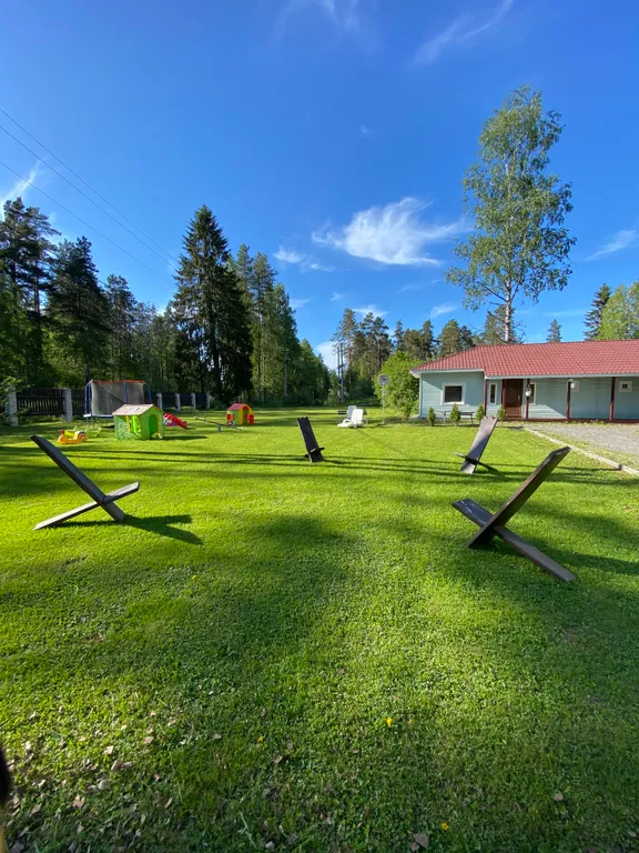 2-комнатный Дом