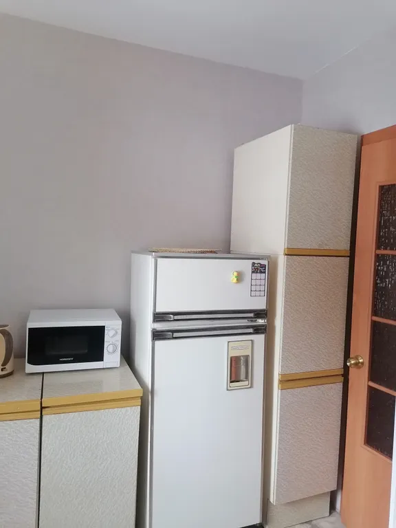 Квартира Уютная квартира в хорошей локации города — Советский