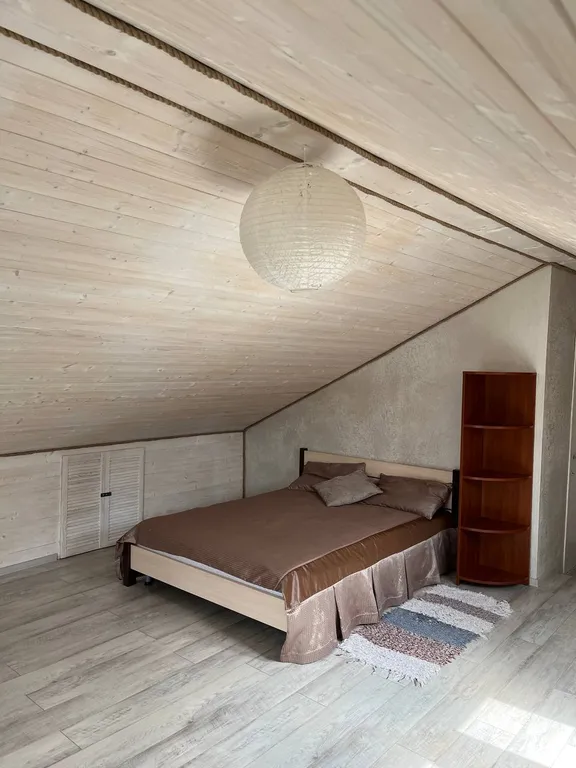 Домик в Белорусской Швейцарии