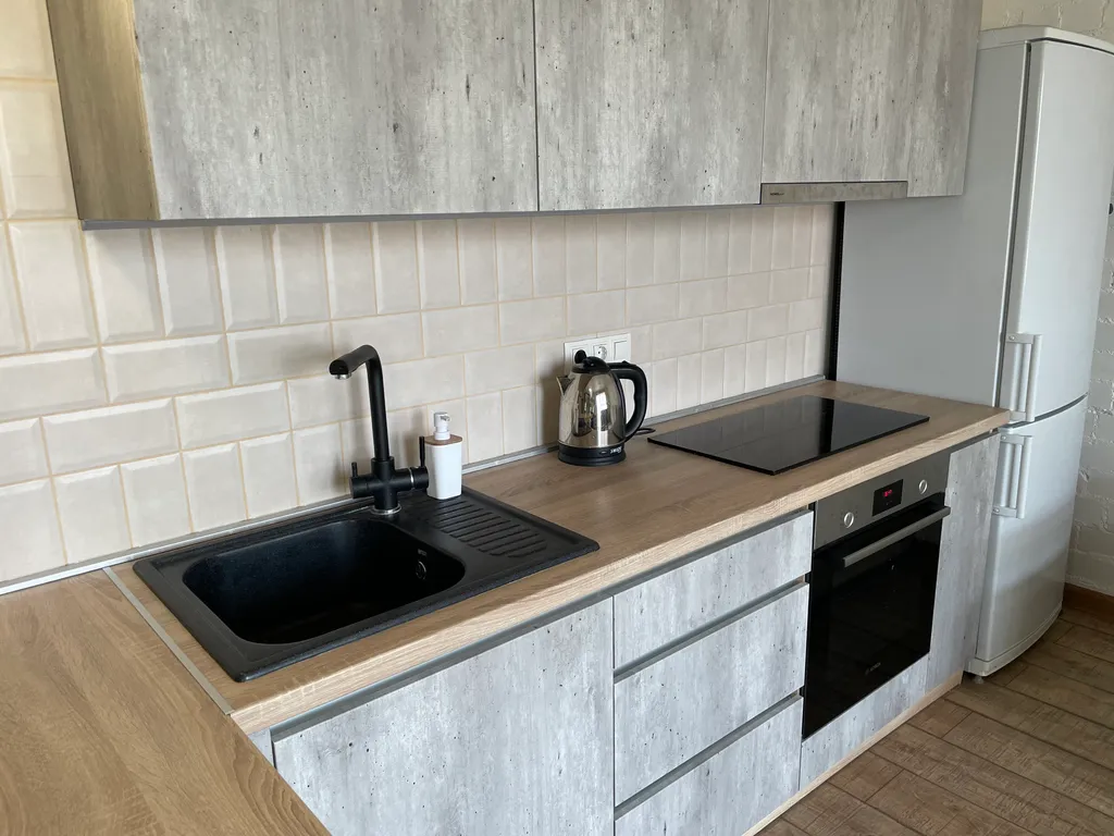 Центр, Российская, набережная, Кировка