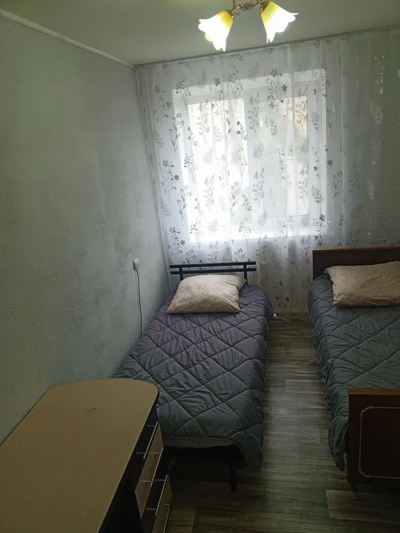 Квартира 2-комнатная Квартира — Великий Новгород