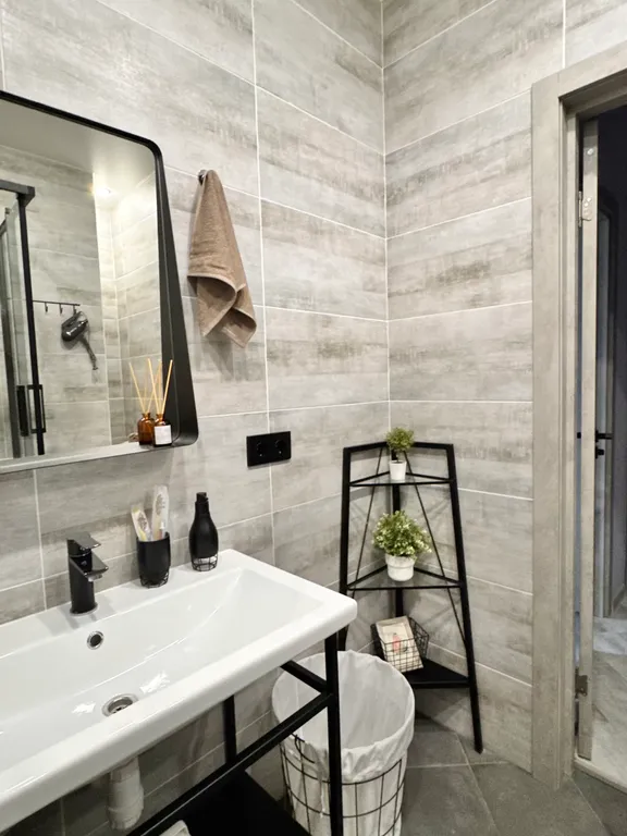 Уютная 1-комнатная квартира в химках