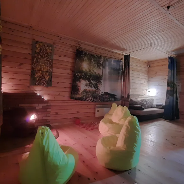 Дом Баня Угра