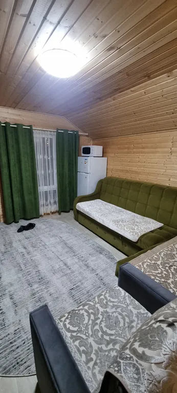 2-комнатный Дом