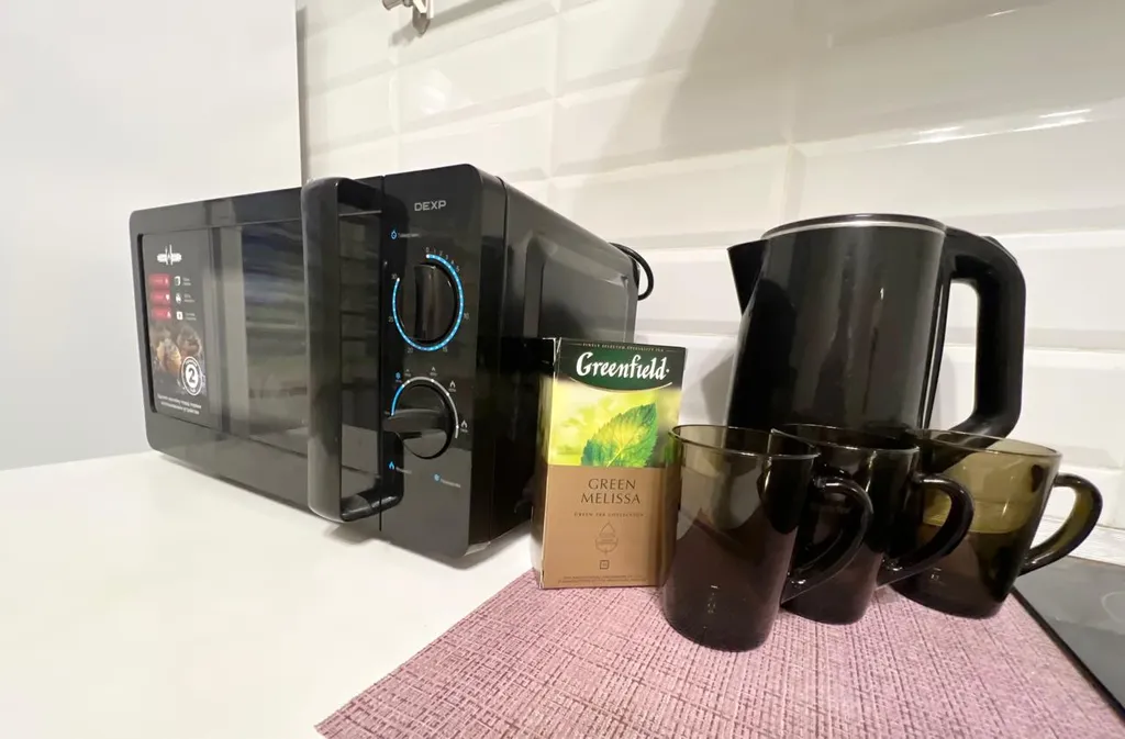 Шикарные апартаменты