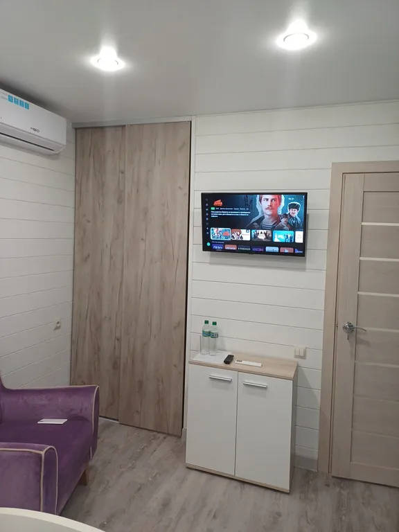 Квартира Комната — Сухум