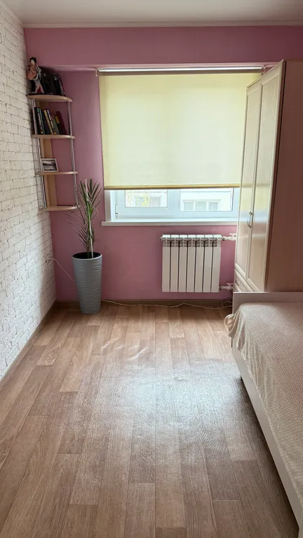 Комфортная квартира на пути к Алтаю