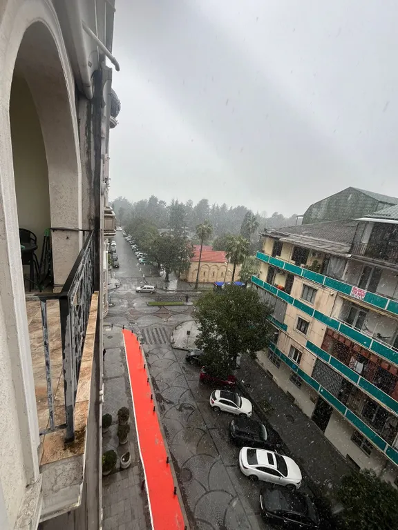 Уютная квартира в центре города — аренда посуточно в Батуми