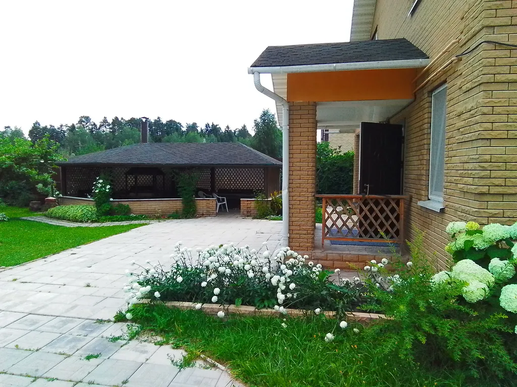 Вилла Стрекоза