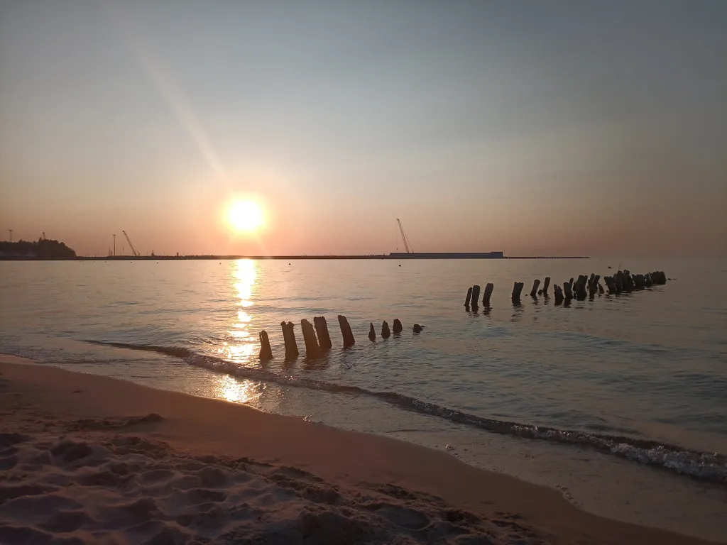 Просторная квартира на тихой улице