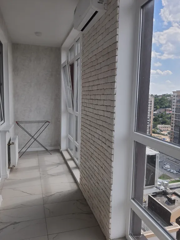 Квартира Апартаменты в ЖМ Жигулина Роща — Мирное