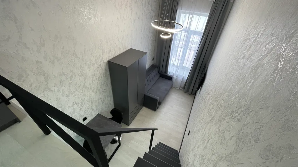Квартира Апартаменты двухуровневые на Литейном 2Risto Apartments — Санкт-Петербург