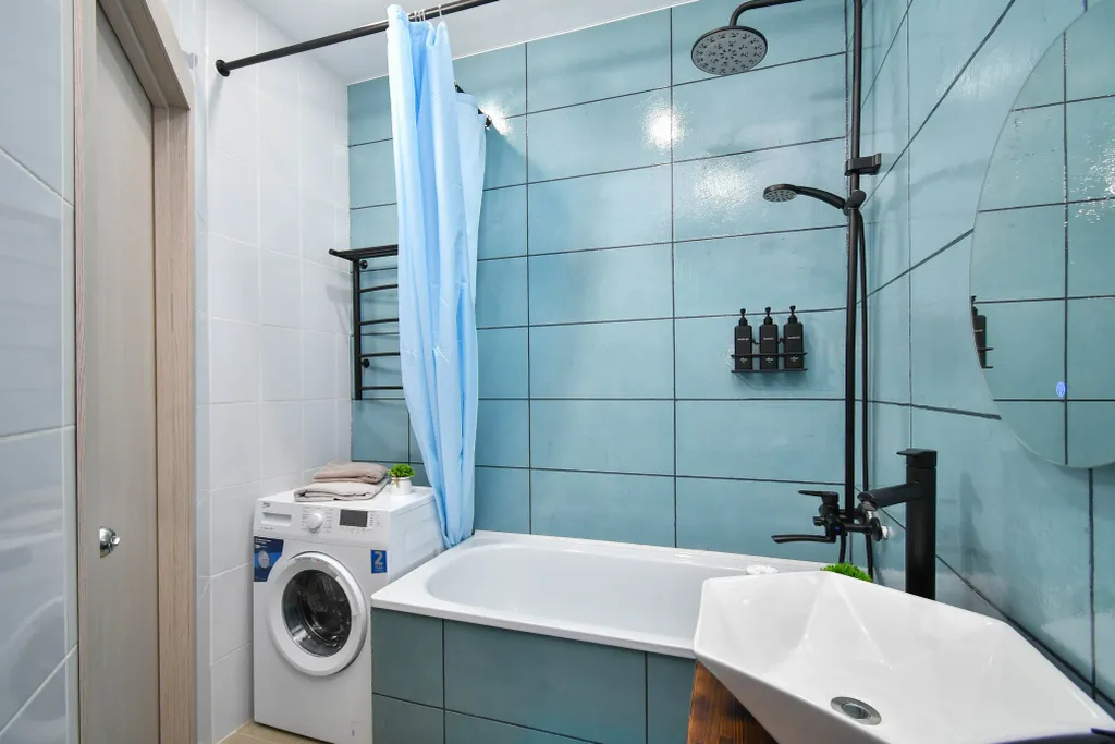 Квартира Квартира с панорамным видом на город — Красноярск