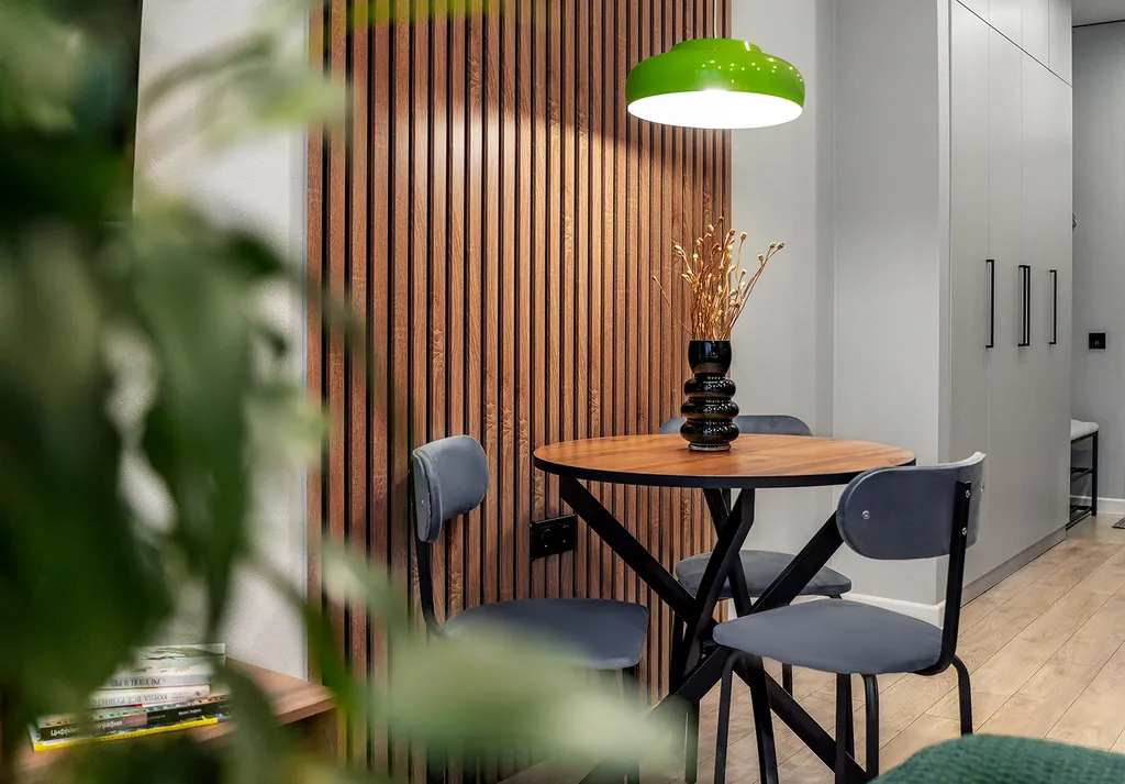 Квартира Квартира в ЖК класса Prime — Краснодар