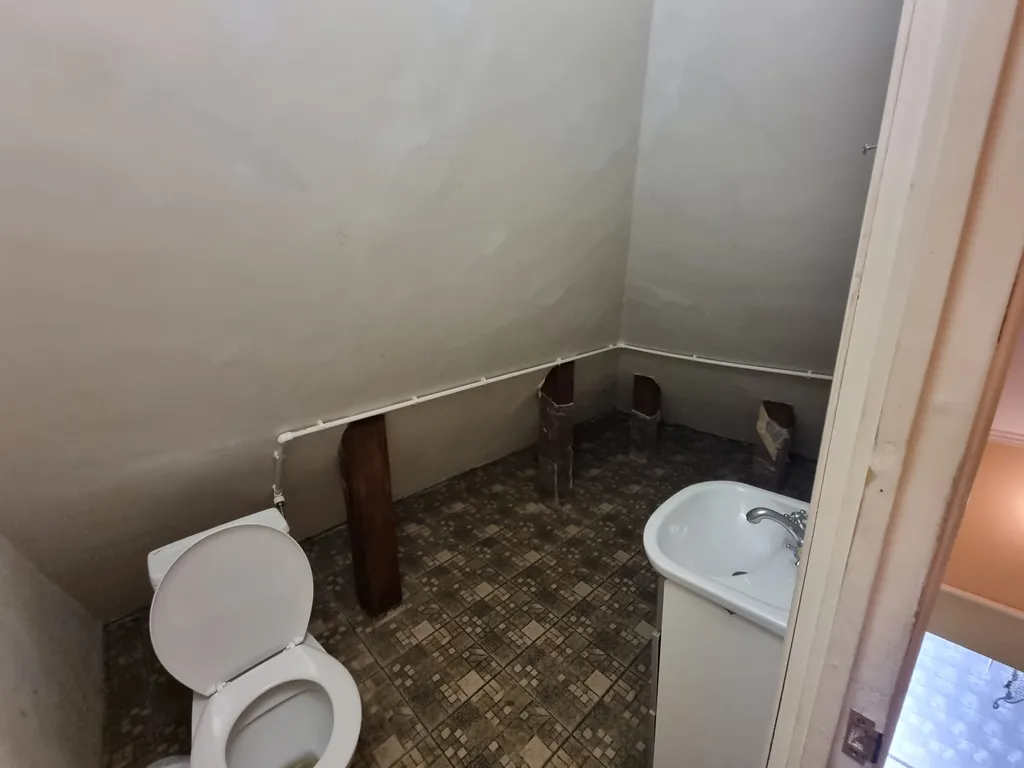 Вилла в парке XVIII века