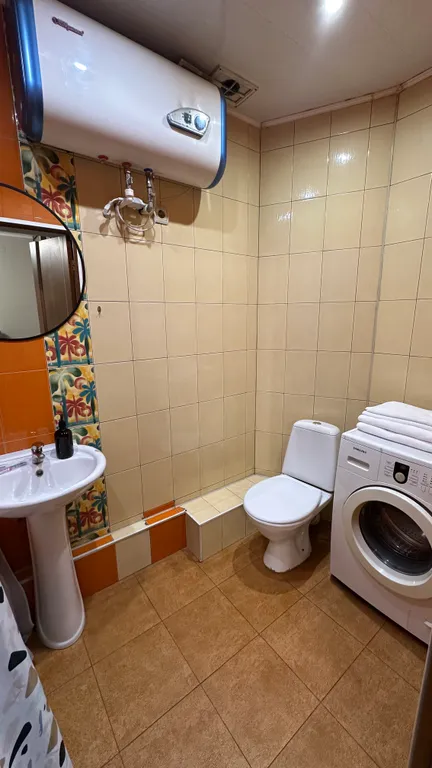 Уютная квартира в центре