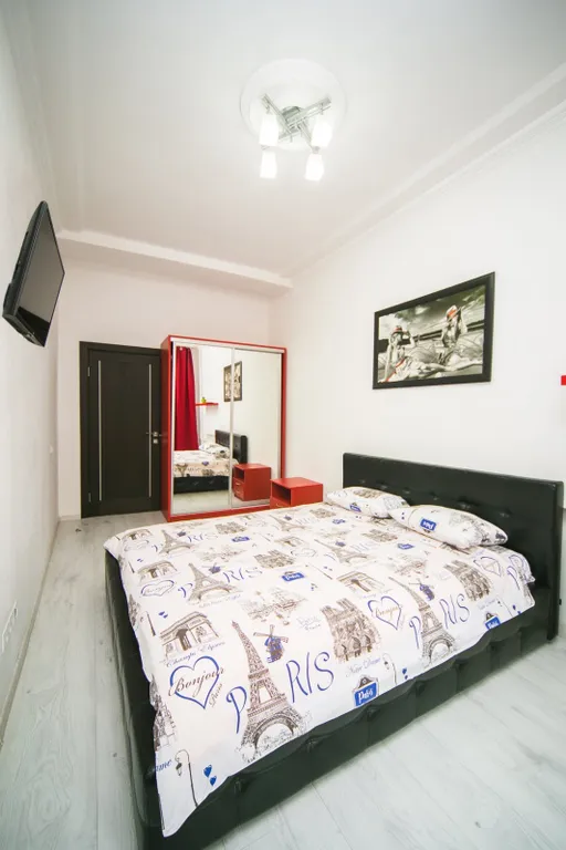 Квартира в самом центре, заселение 24/7