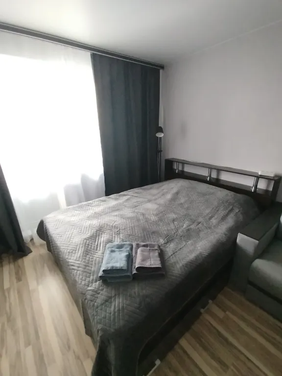 Комфортная квартира для гостей нашего города