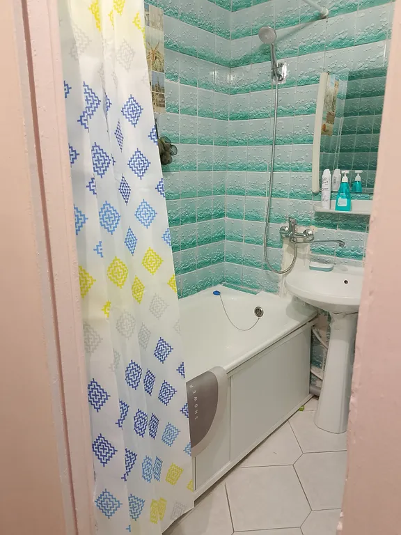 Квартира Уютная квартира — Севастополь