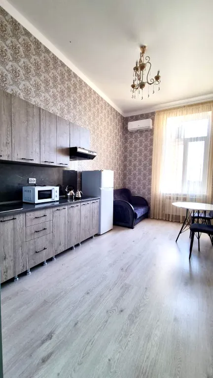 Красивая квартира в центре