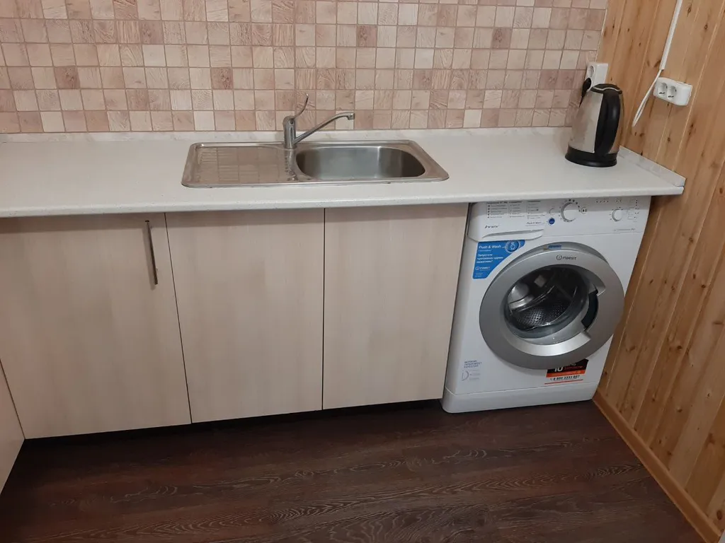 Квартира в центре рядом с пляжем