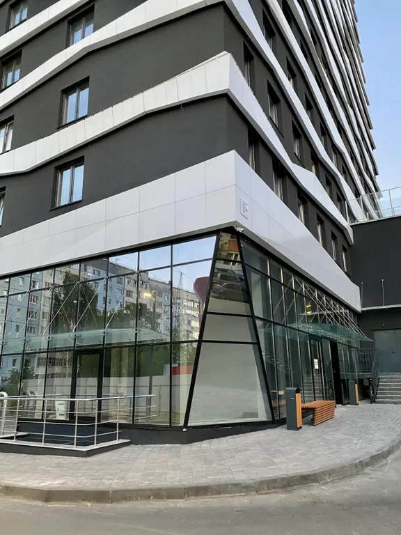 Tutuyut apart futura