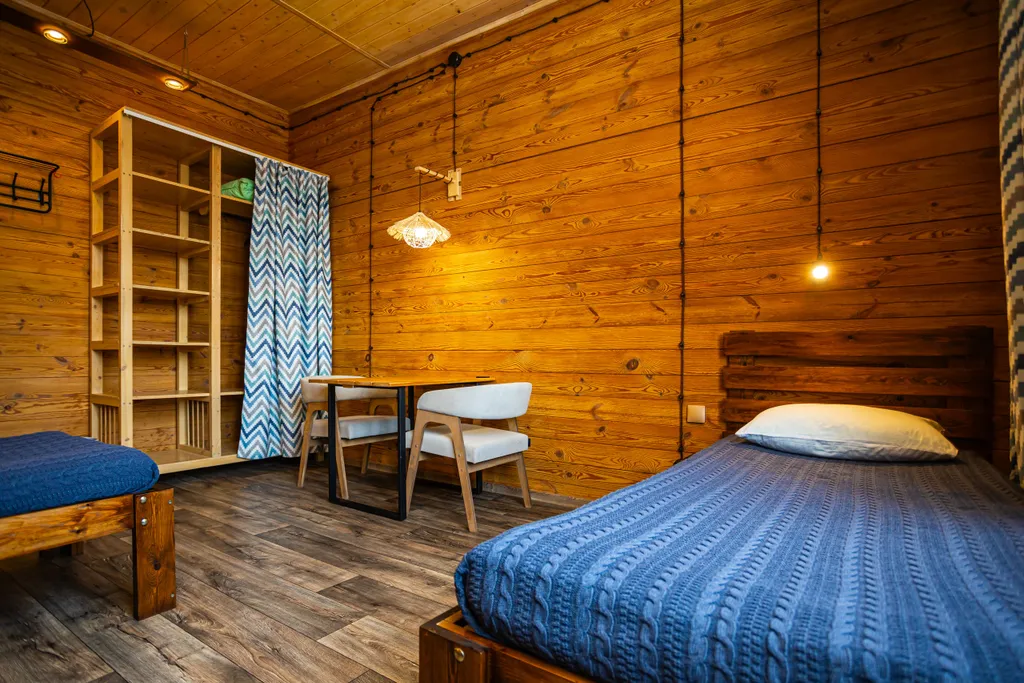 Квартира Комната — Шерегеш